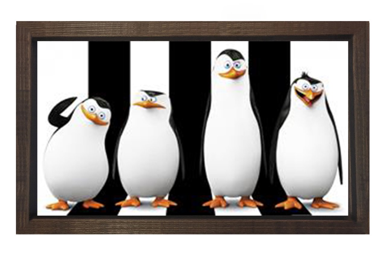 Penguenler Tablosu