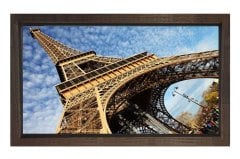 Eiffel Kulesi Paris Tablosu