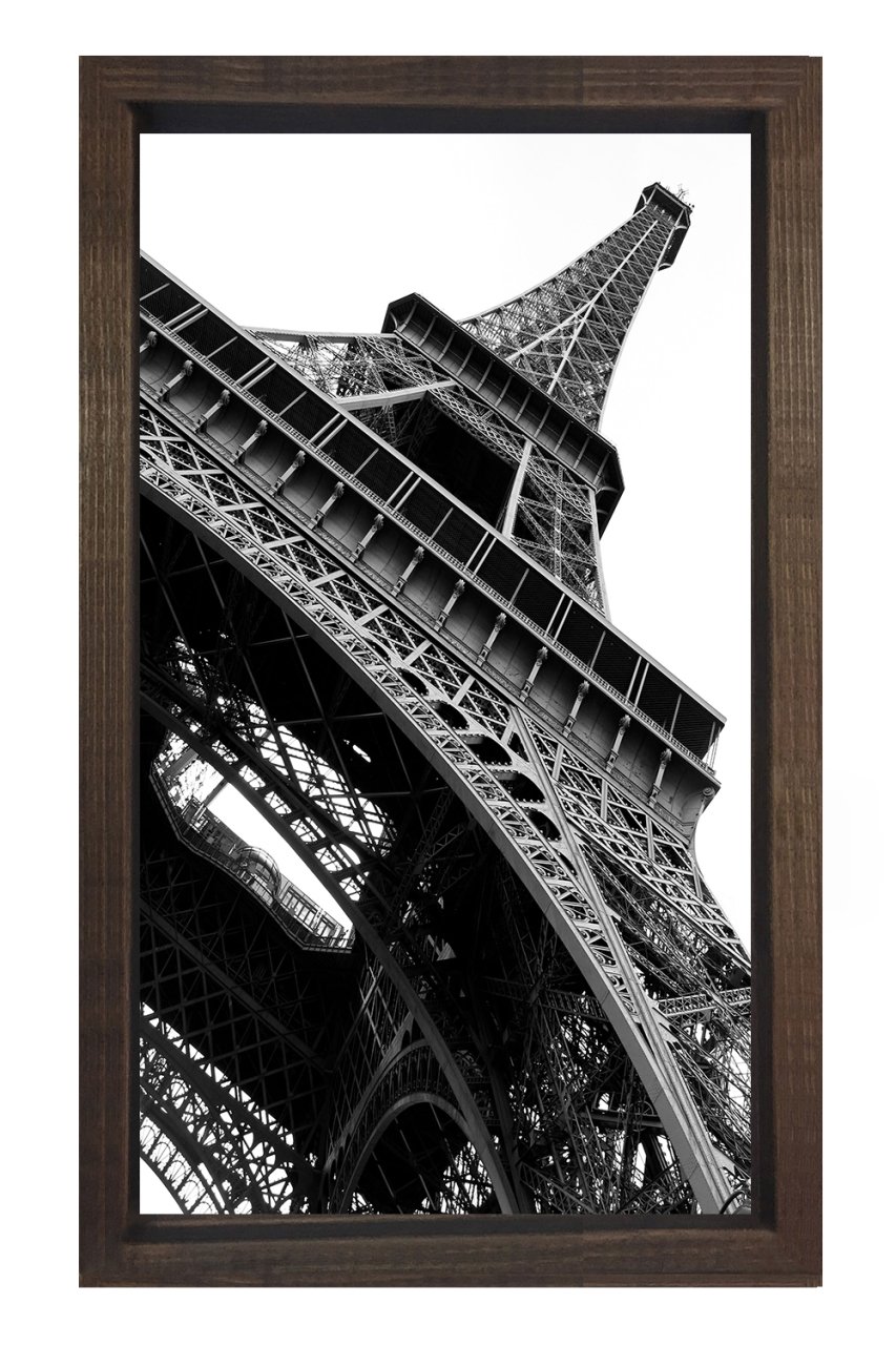 Eiffel Kulesi Paris Tablosu