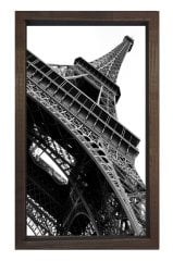 Eiffel Kulesi Paris Tablosu
