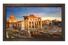 Roma ve Antik Tarihi Tablosu