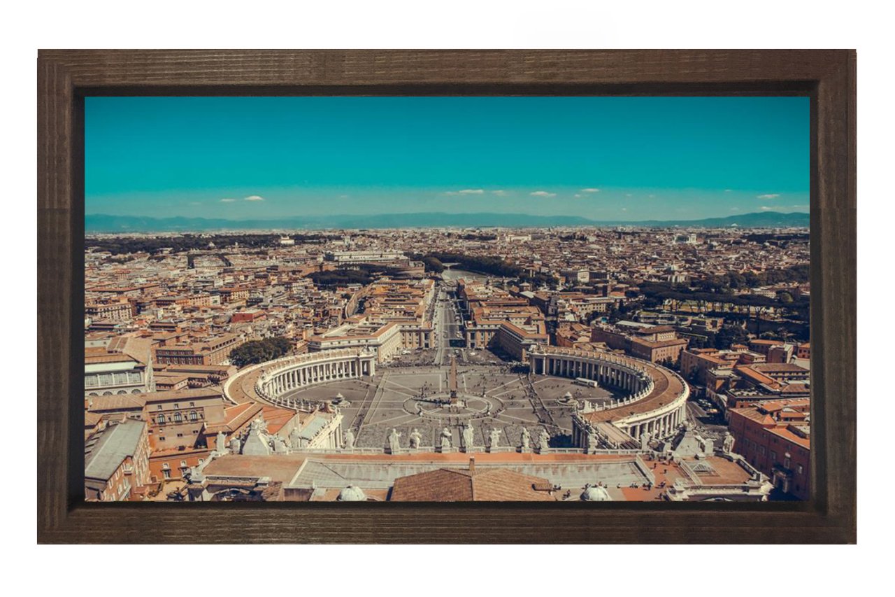 Roma Tablosu