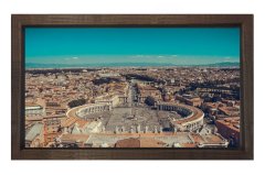 Roma Tablosu