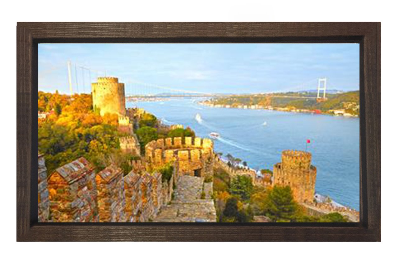 Rumeli Hisarı Tablosu