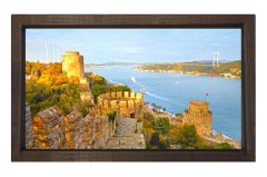 Rumeli Hisarı Tablosu
