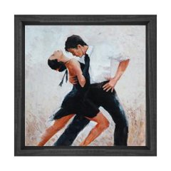 Tango Tablosu