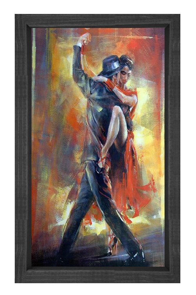 Romantik Tango Tablosu