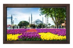 Sultan Ahmet Tablosu