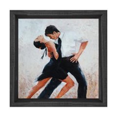 Tangocu Çift Tablosu