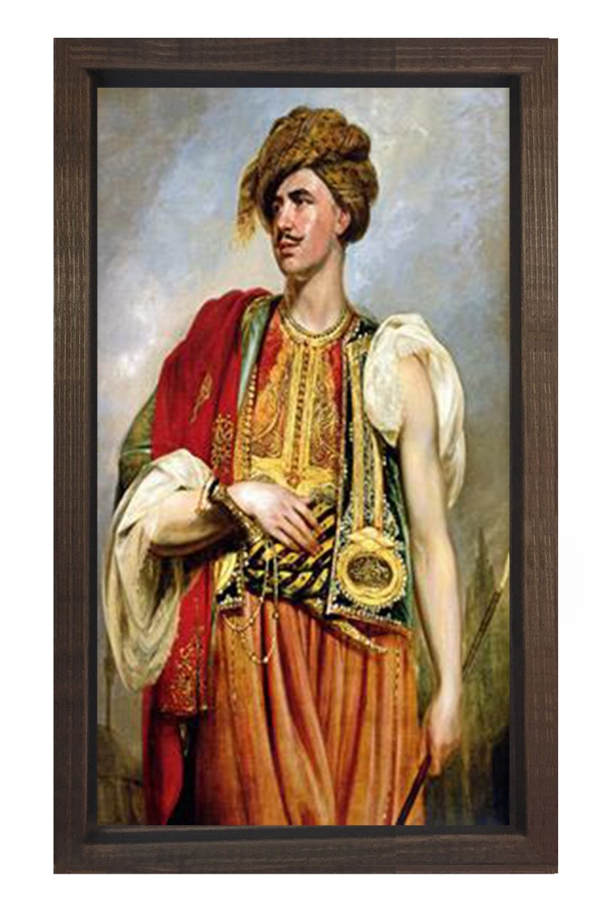 Osmanlı Adam Tablosu