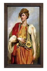 Osmanlı Adam Tablosu