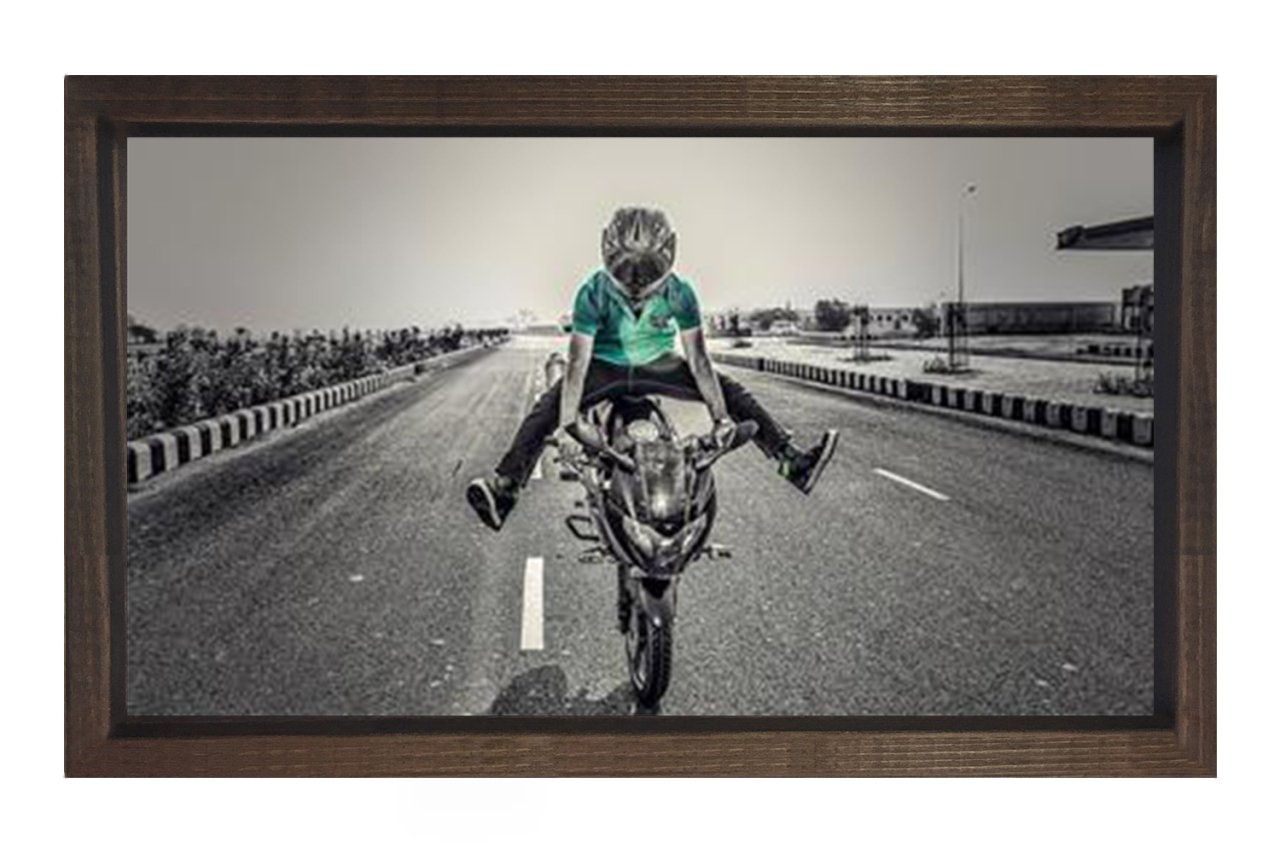 Akrobasi ve Motor Tablosu