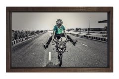 Akrobasi ve Motor Tablosu