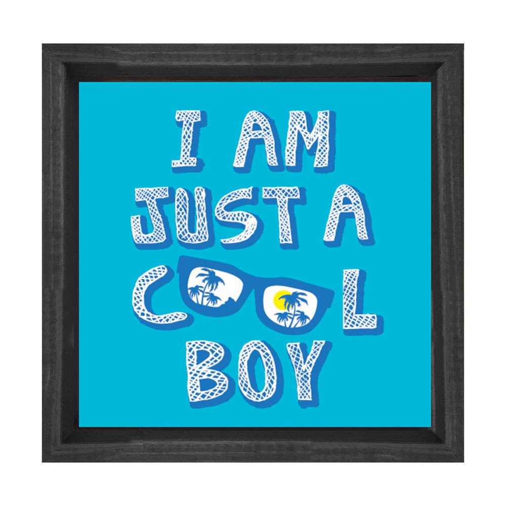 Cool Adamım Tablosu