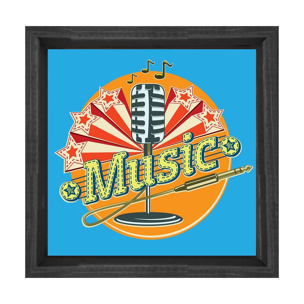 Müzik Tablosu