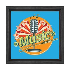 Müzik Tablosu