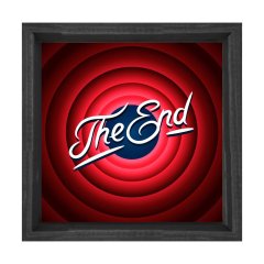 The End Tablosu