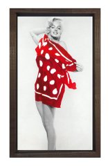 Marilyn Monroe  Tablosu