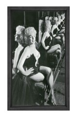 Marilyn Monroe Tablosu