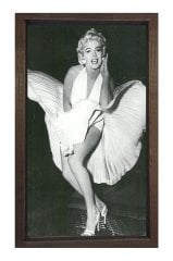 Marilyn Monroe Tablosu