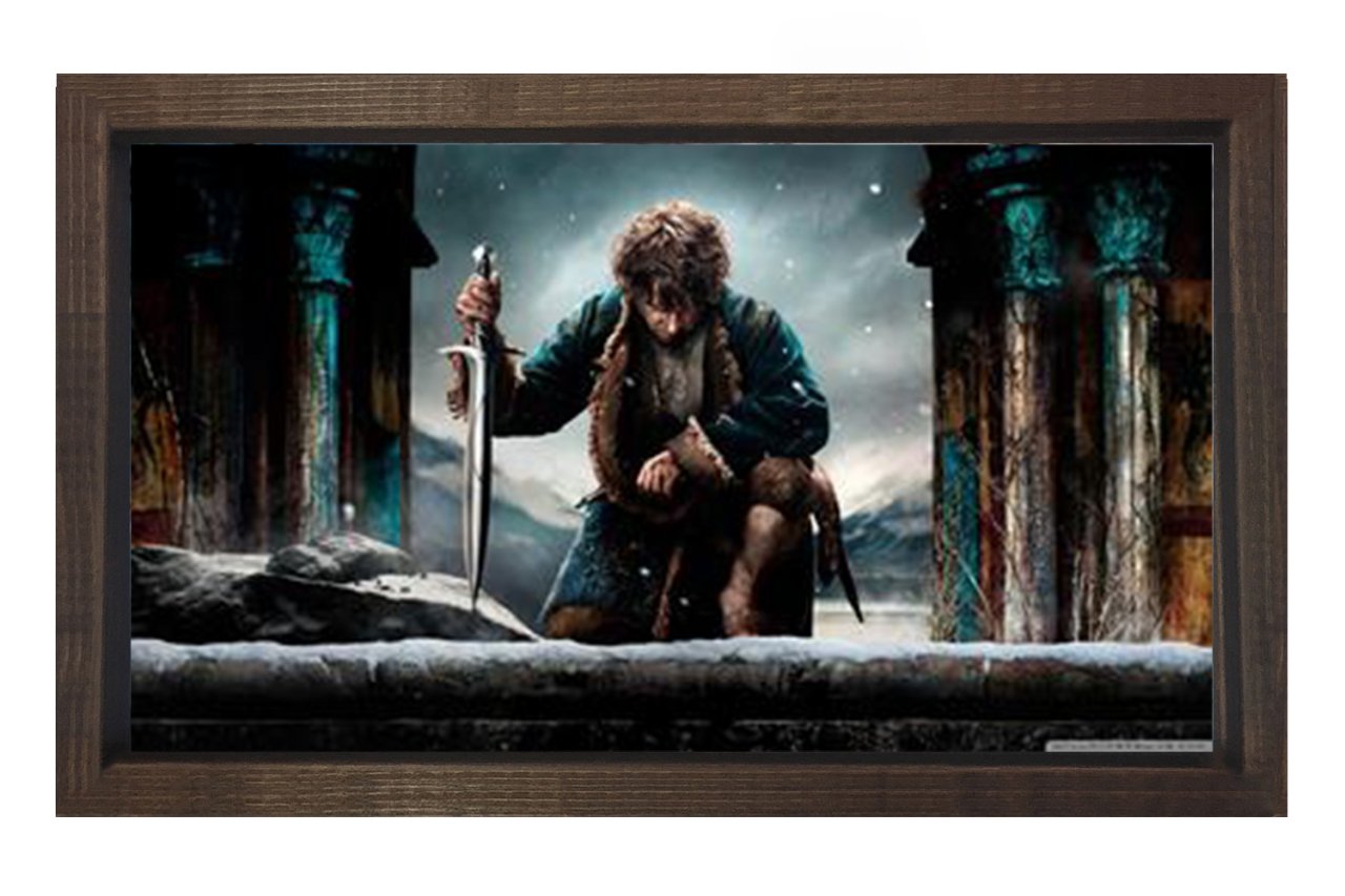 The Hobbit  Tablosu