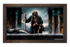 The Hobbit  Tablosu