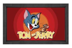 Tom ve Jerry Tablosu