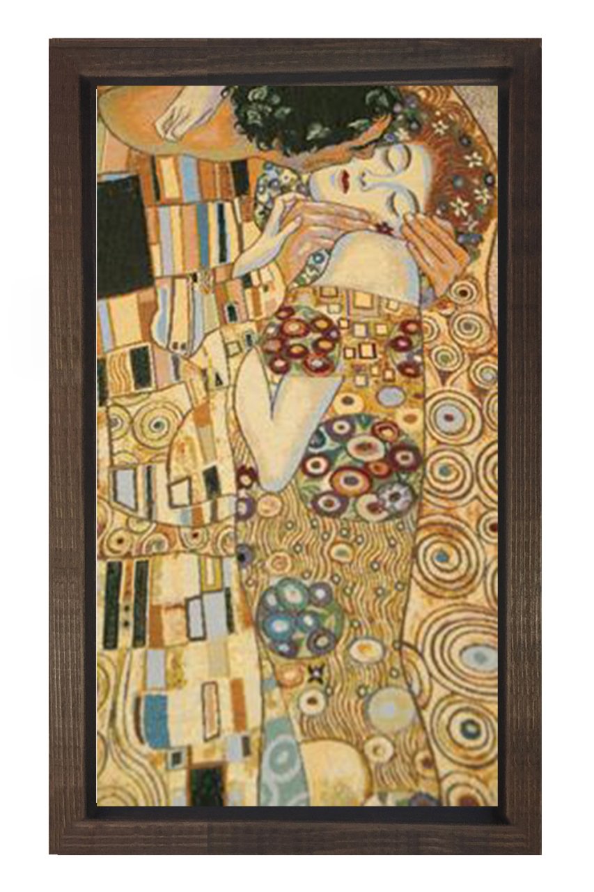 Gustav Klimt Tablosu