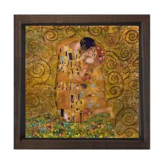 The Kiss Tablosu