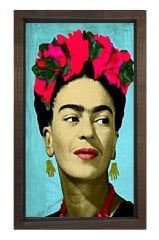 Frida Kahlo