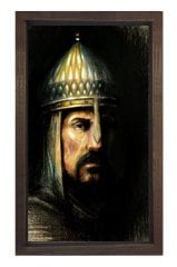 Sultan Alpaslan Tablosu