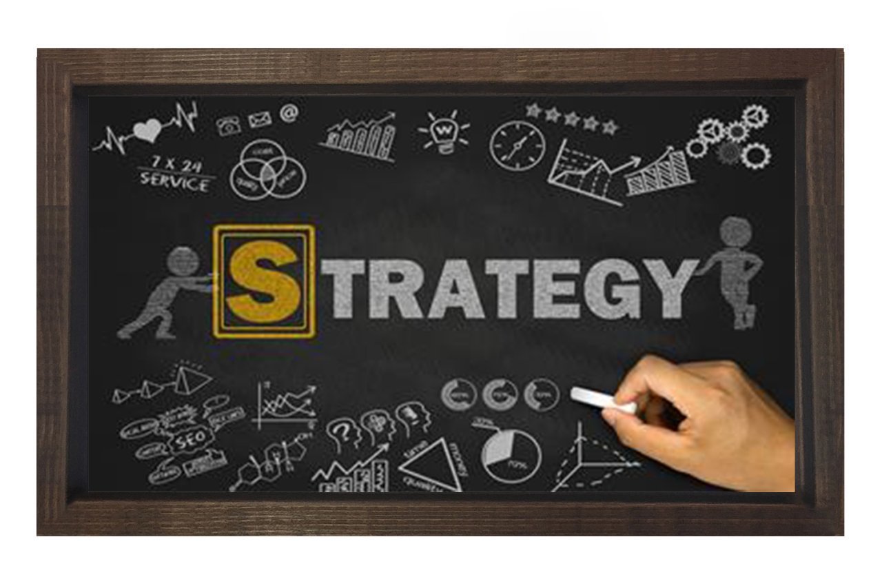 Strateji Tablosu