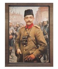 Enver Paşa Tablosu