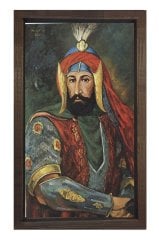 Sultan 4. Murat Tablosu