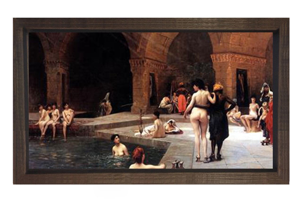 Hamam Tablosu