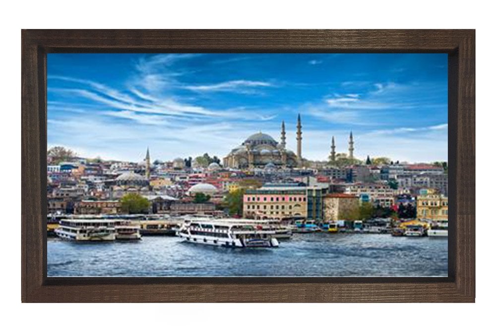 İstanbul Tablosu