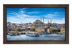 İstanbul Tablosu