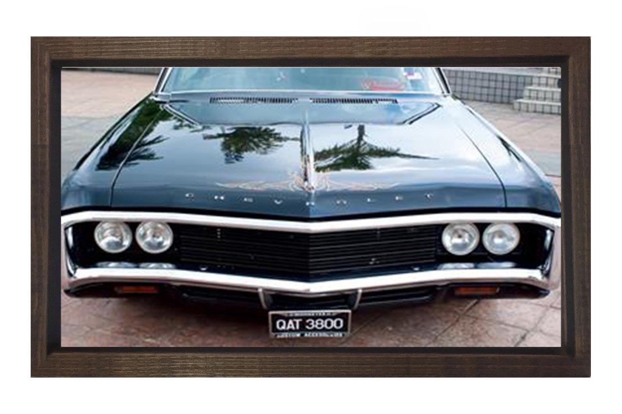 Chevrolet Classic Tablosu
