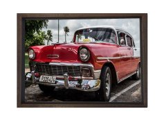 Chevrolet Bel-Air 1958 Tablosu