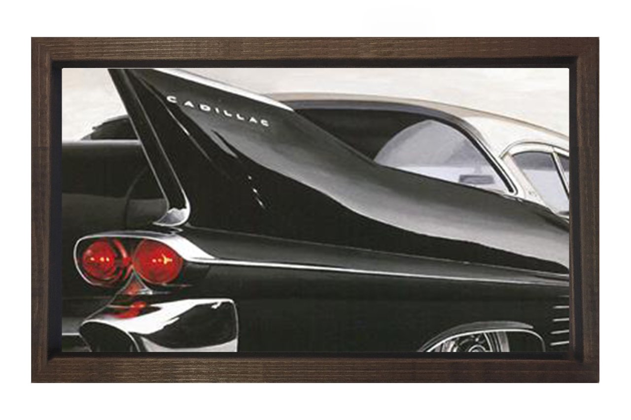 Cadillac Tablosu