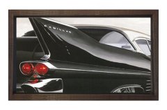 Cadillac Tablosu