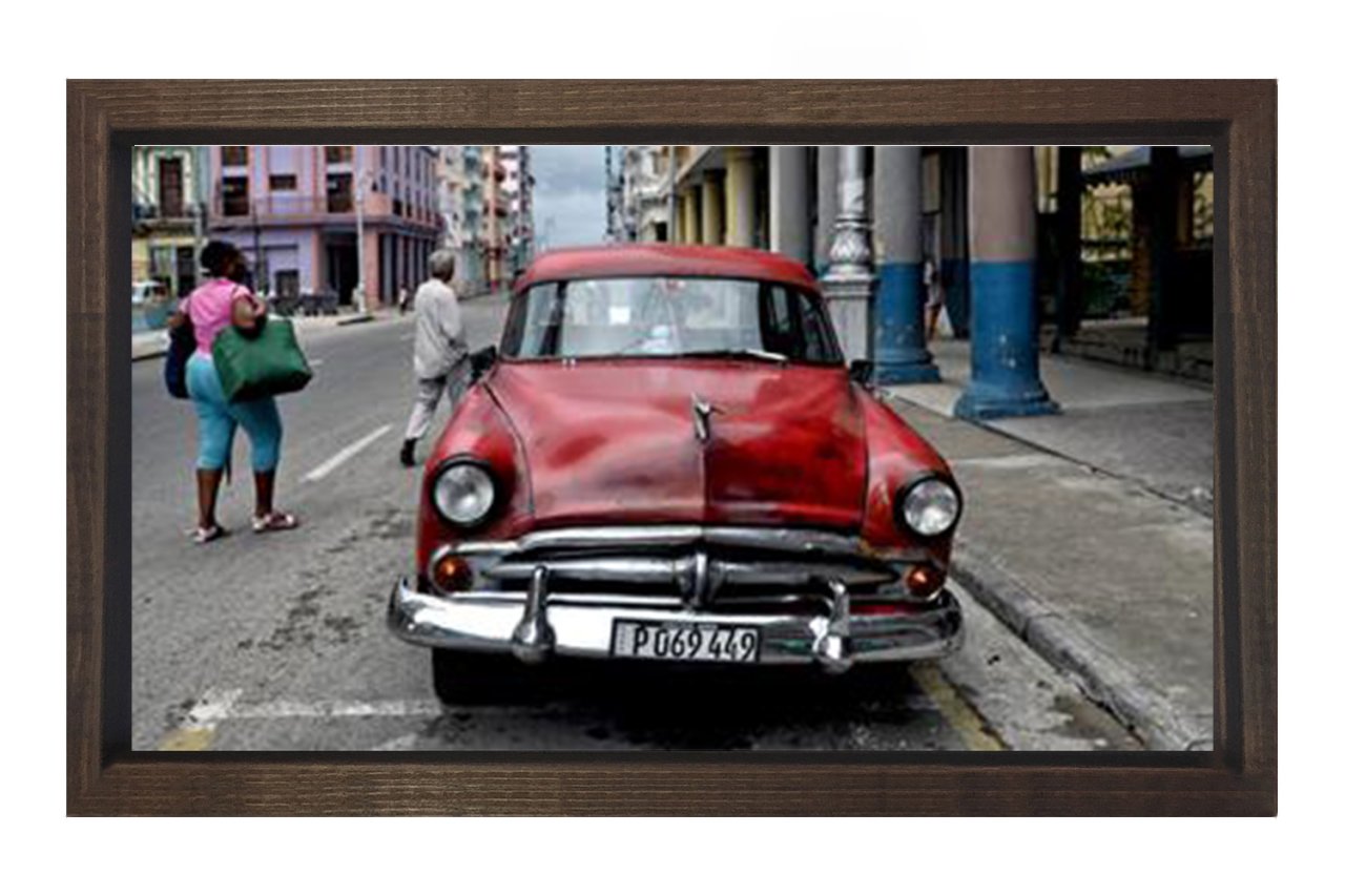 Chevrolet Klasik Araba Tablosu
