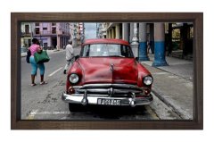 Chevrolet Klasik Araba Tablosu