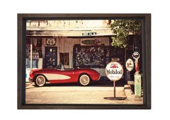 Cobra 1962 Tablosu