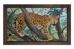 Leopar Tablosu