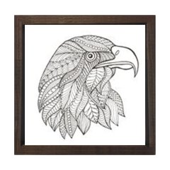 Mandala Kartal Tablosu