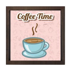 Kahve Zamanı Coffee Time Tablosu