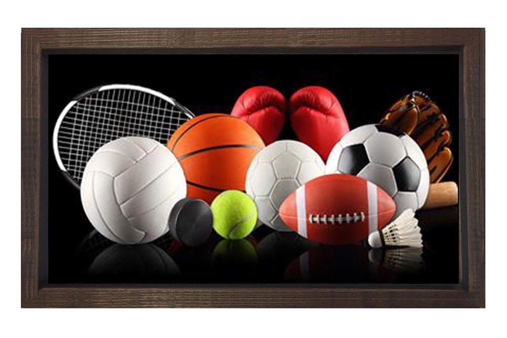 Spor Araçları Tablosu