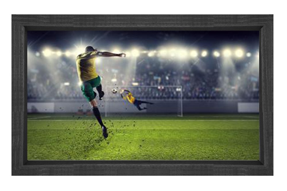 Futbol Şut Çekme Tablosu