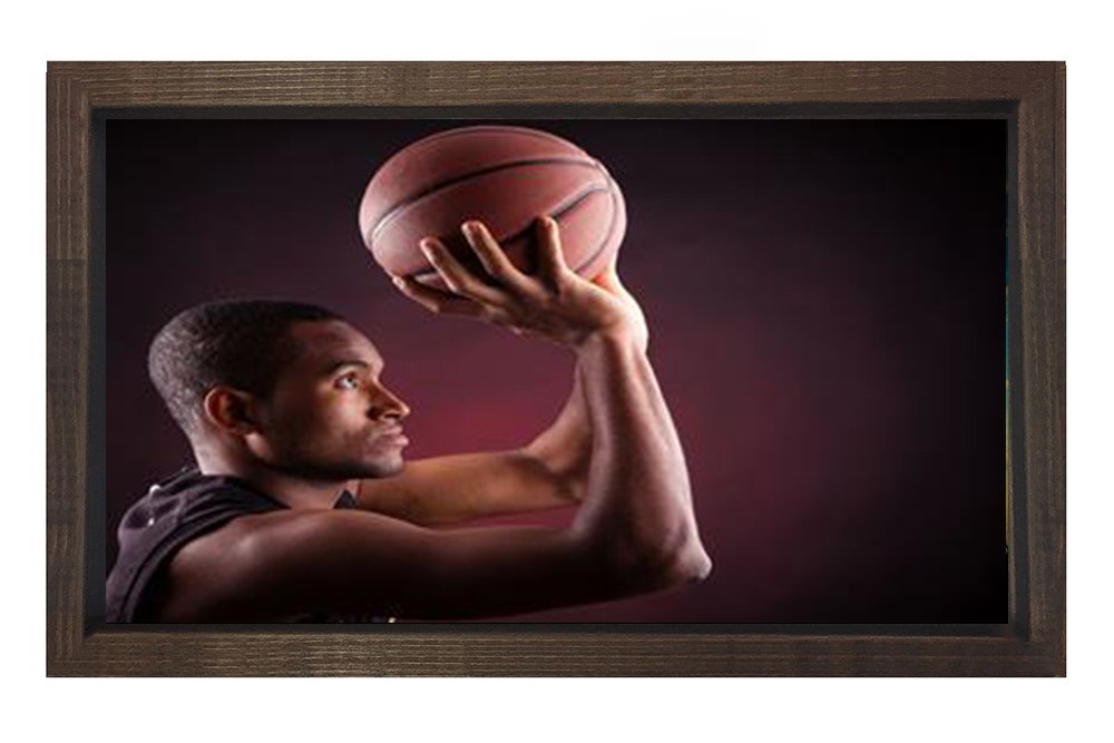 Basketbolcu ve Top Tablosu